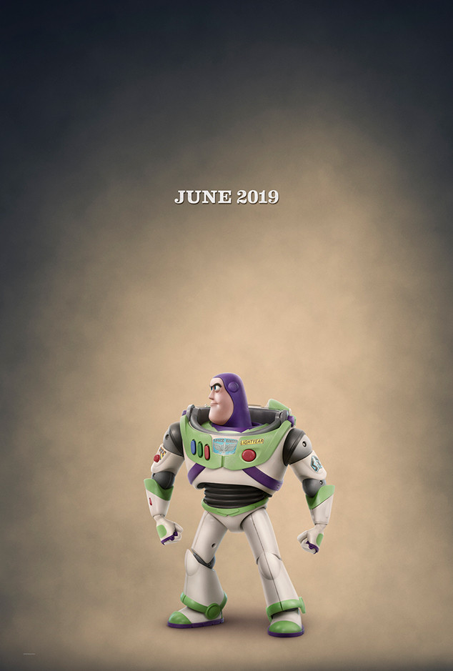 Toy Story 4 Toy Story 4